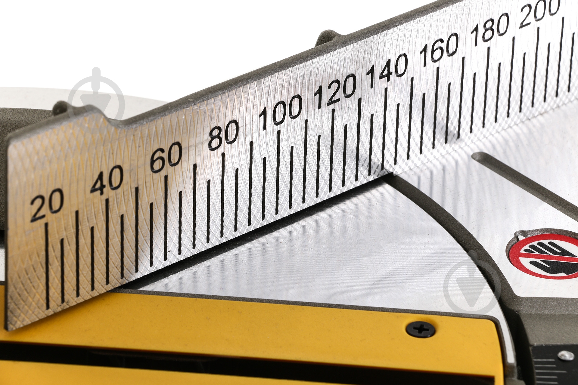 Пила торцовочная DeWalt DW714 - фото 9