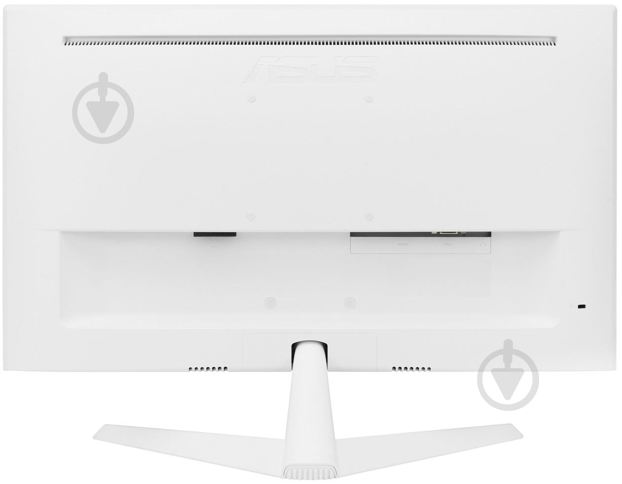 Монітор Asus VY249HE-W 23,8" (90LM06A4-B01A70) - фото 5