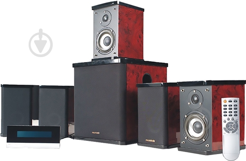 Акустическая система Microlab H-500-II - фото 1 Акустическая система Microlab H-500-II - фото 1
