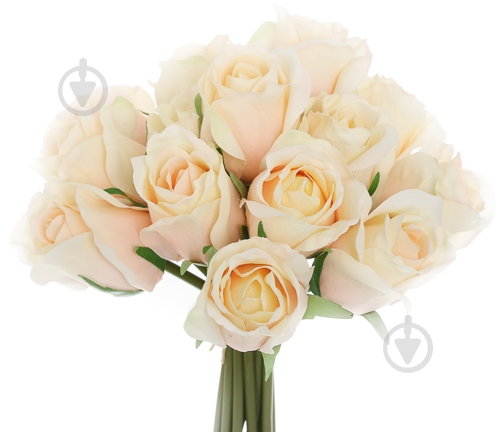 Букет декоративный из роз - фото 2 Букет декоративный из роз - фото 2