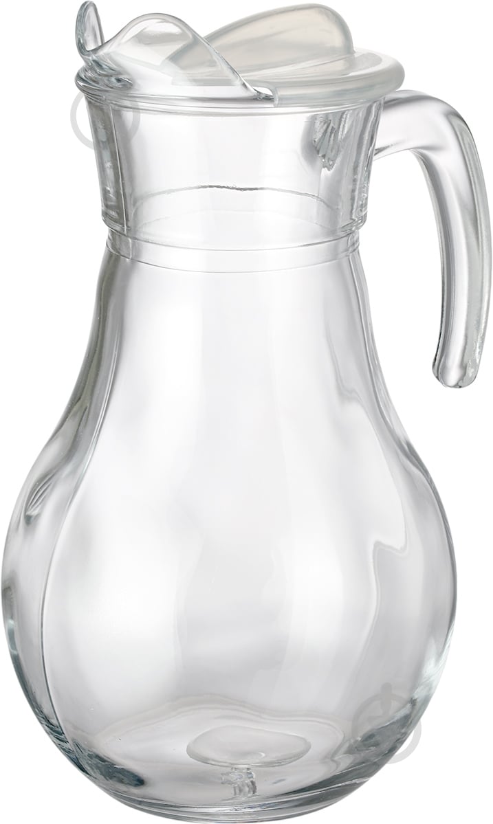 Кувшин Pasabahce Bistro 1,8 л 43934 - фото 1