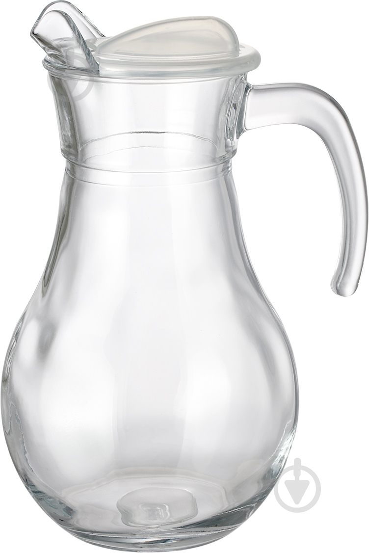 Кувшин Pasabahce Bistro 1,8 л 43934 - фото 2