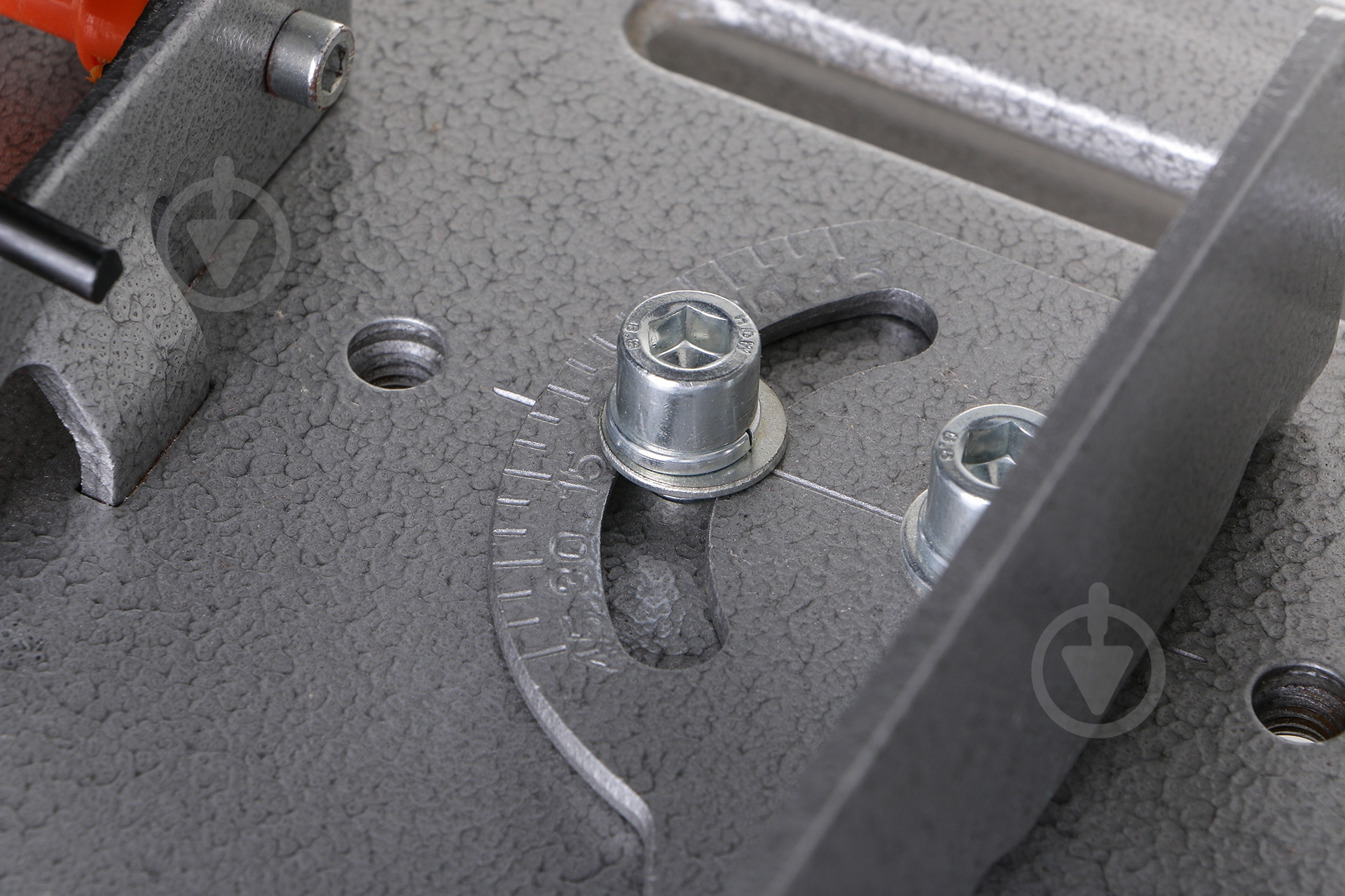 Пила монтажная DWT SDS-2200 - фото 5