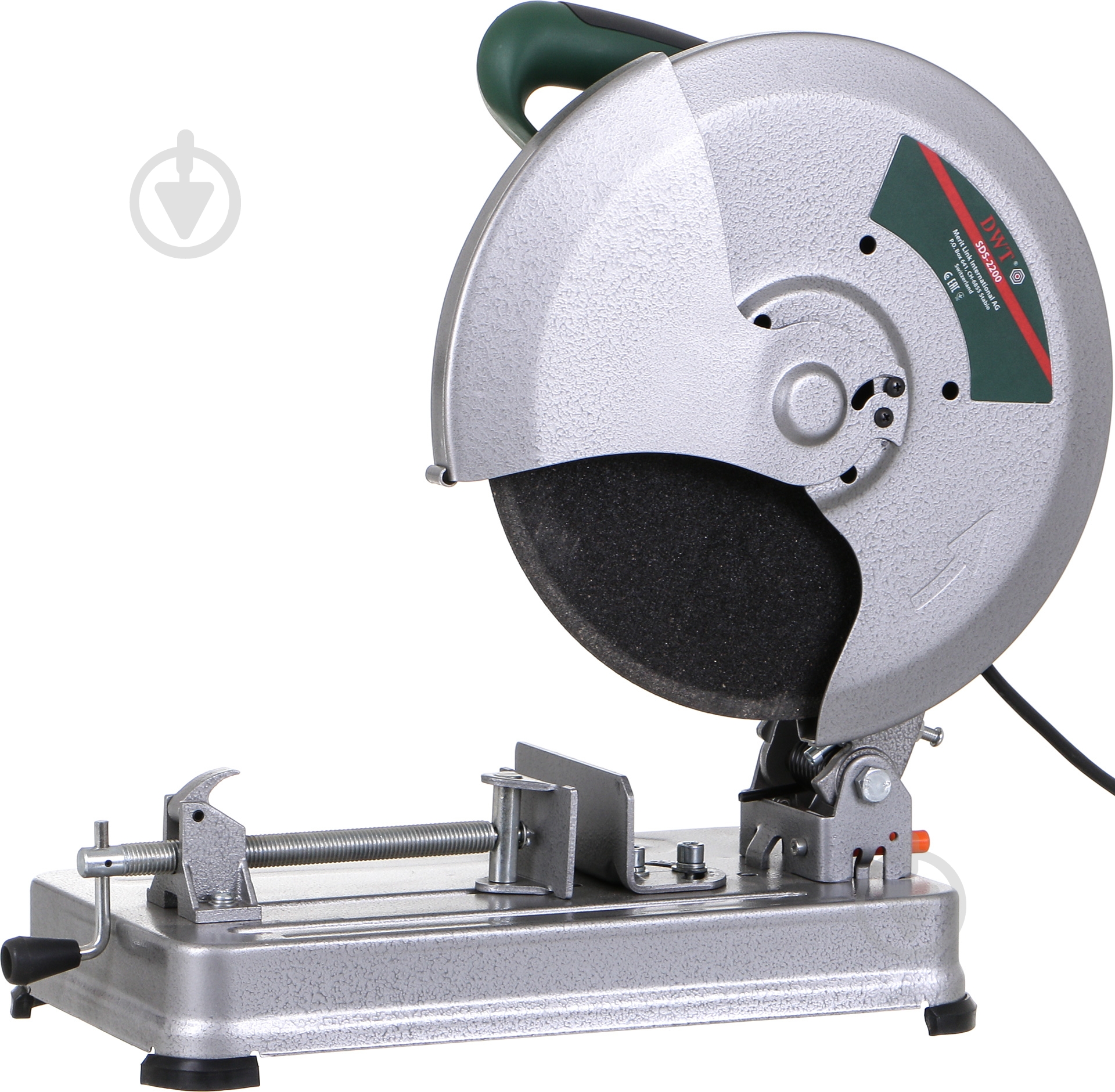 Пила монтажная DWT SDS-2200 - фото 1