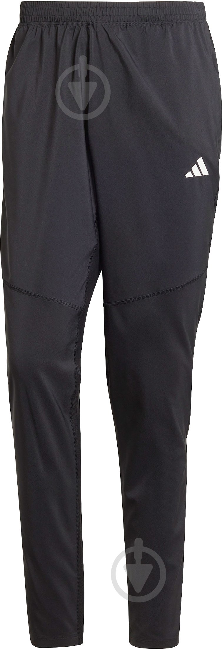 Штани Adidas OTR B PANT IK5024 р. M чорний - фото 7