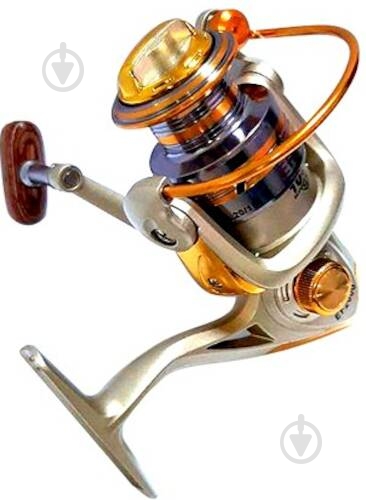 Катушка безынерционная EF2000 2000 - фото 1