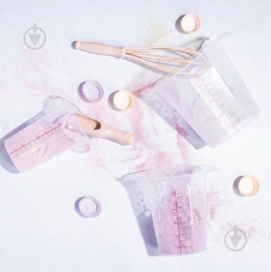 Мерная емкость BranQ 250 мл 2033 - фото 2 Мерная емкость BranQ 250 мл 2033 - фото 2