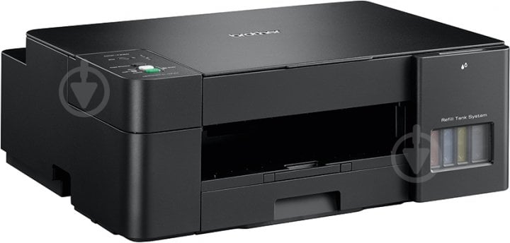 МФУ Brother DCP-T225 А4 (DCPT225R1) - фото 1 МФУ Brother DCP-T225 А4 (DCPT225R1) - фото 1