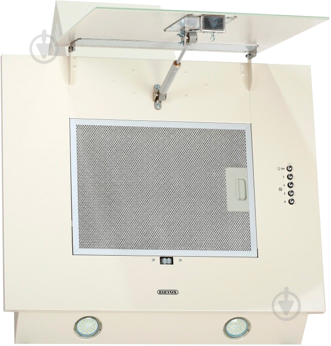 УЦІНКА Витяжка Eleyus Titan A 750 LED SMD 60 BG - фото 10