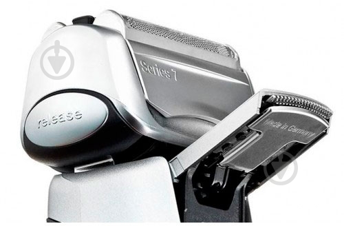 Электробритва Braun 7865СС SERIES 7 - фото 4