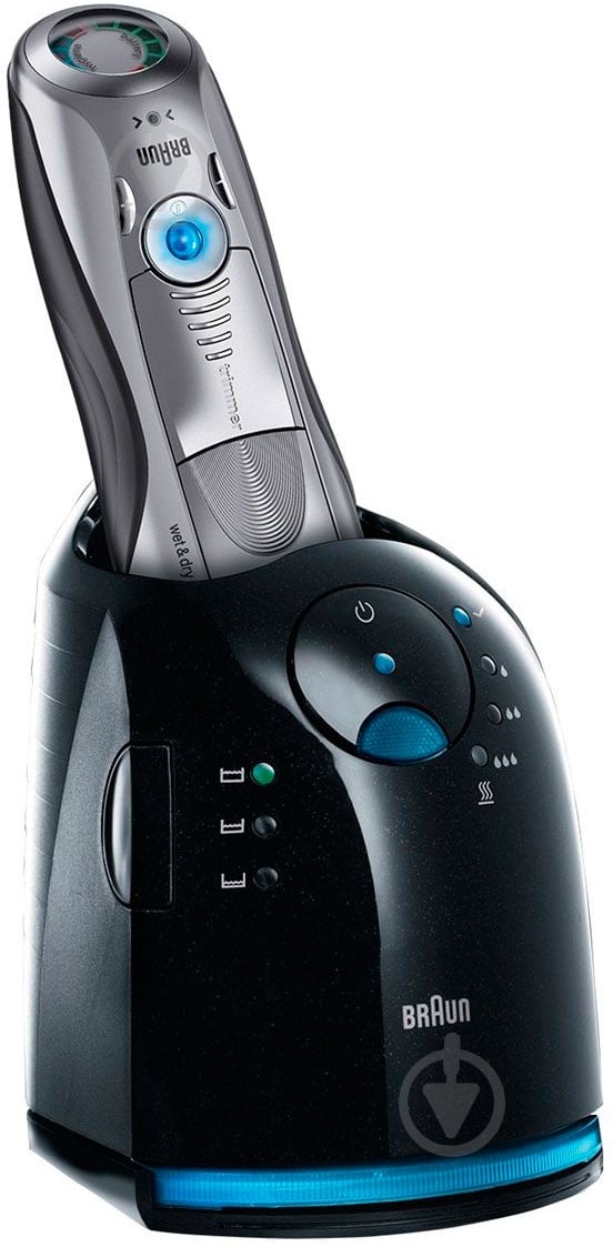 Электробритва Braun 7865СС SERIES 7 - фото 2