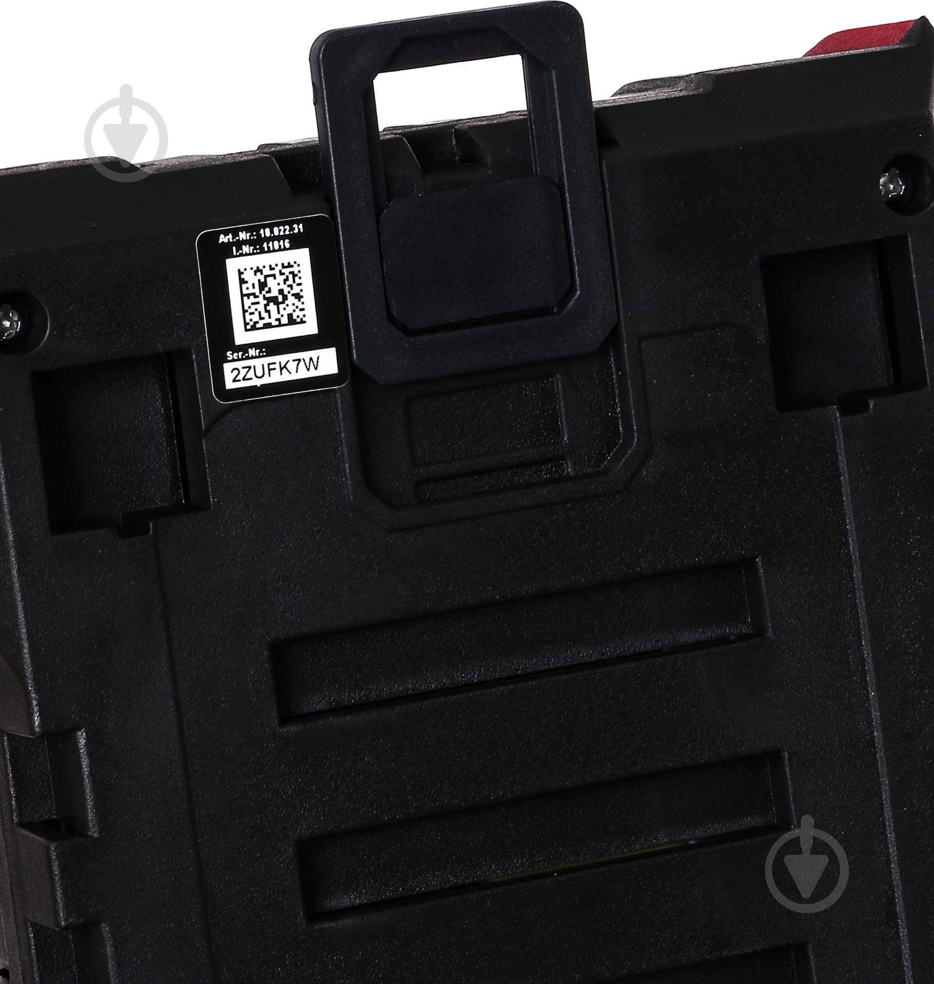 Зарядний пристрій Einhell CC-BC 6 M 2 А (1002231) - фото 2