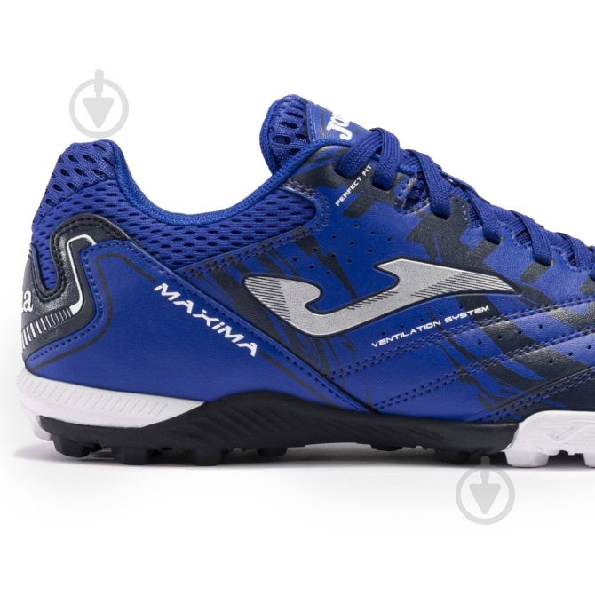 Сороконожки Joma MAXIMA MAXW2404TF р.45 синий - фото 2