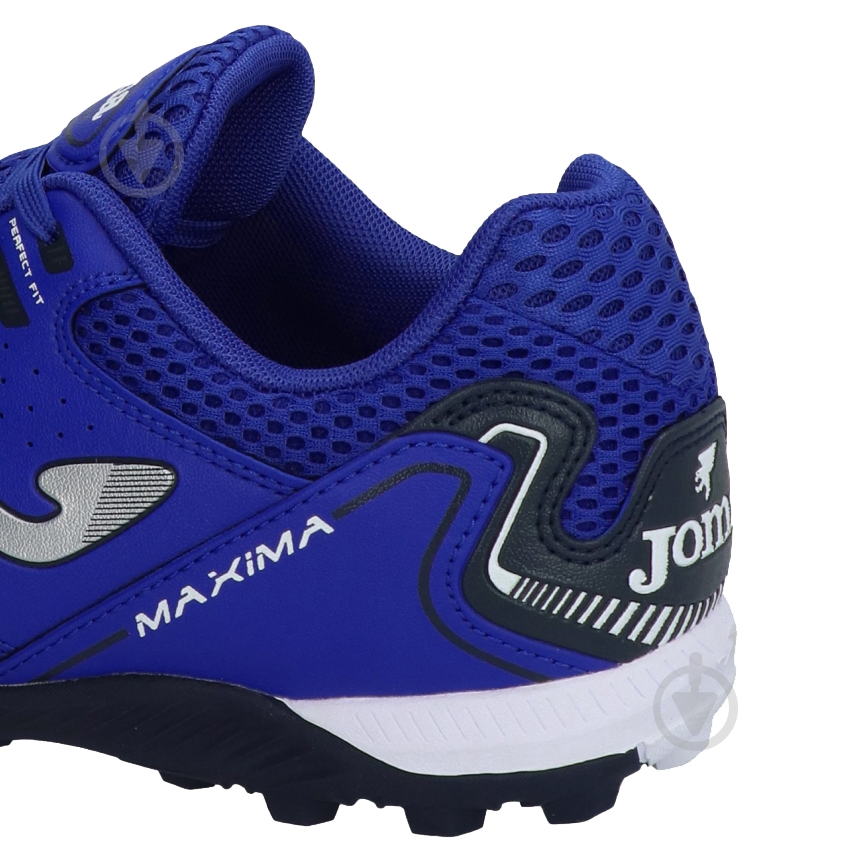 Сороконожки Joma MAXIMA MAXW2404TF р.45 синий - фото 3