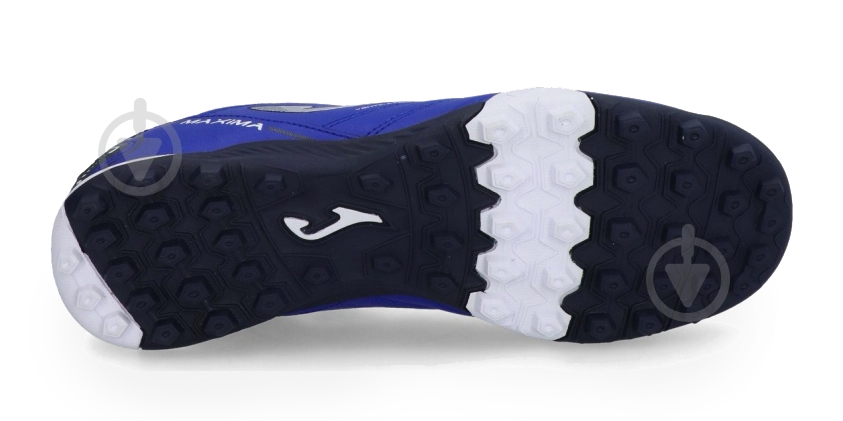 Сороконожки Joma MAXIMA MAXW2404TF р.45 синий - фото 4