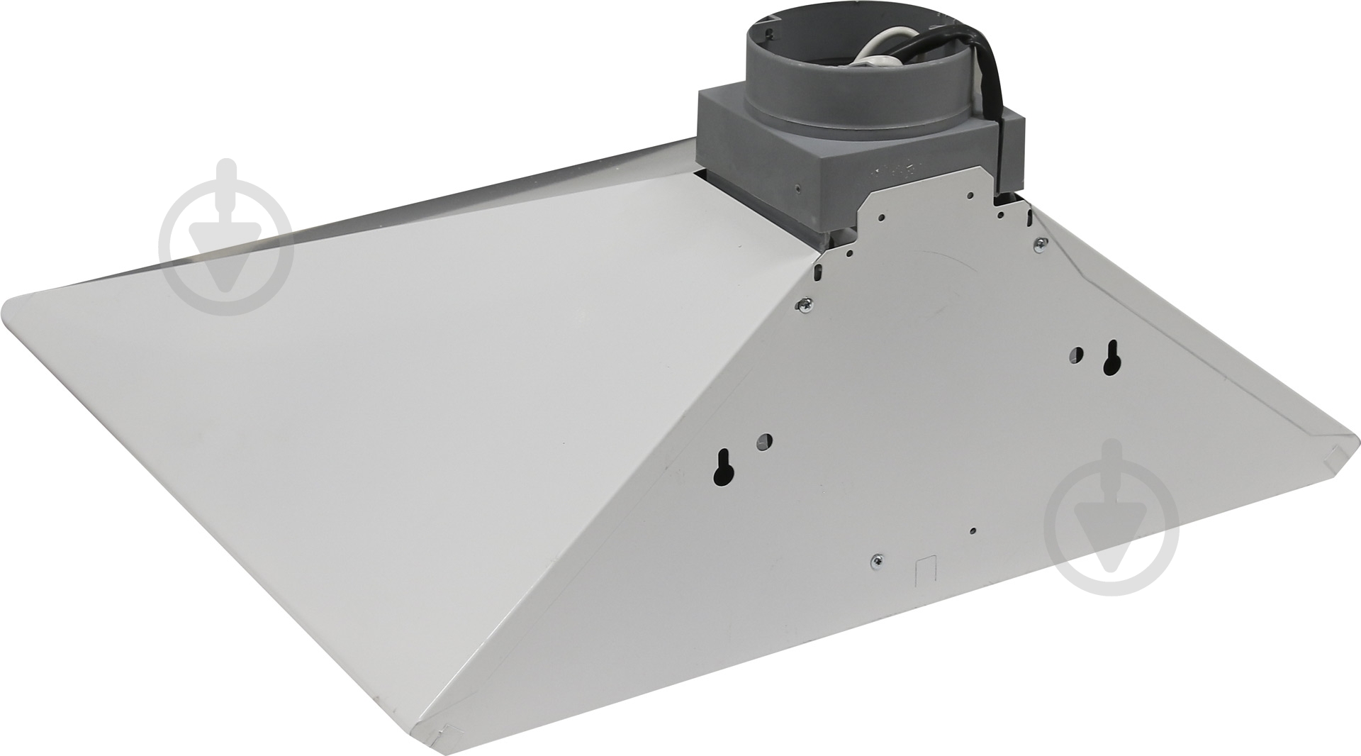 УЦЕНКА Вытяжка Perfelli K 512 W LED - фото 2