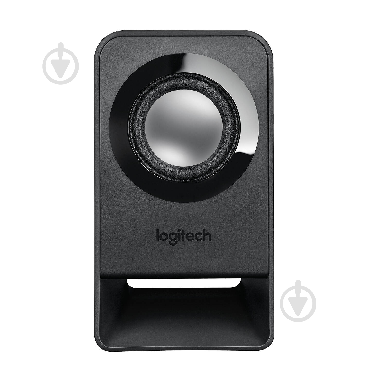 Акустическая система Logitech Z313 (980-000413) 2.1 black - фото 5