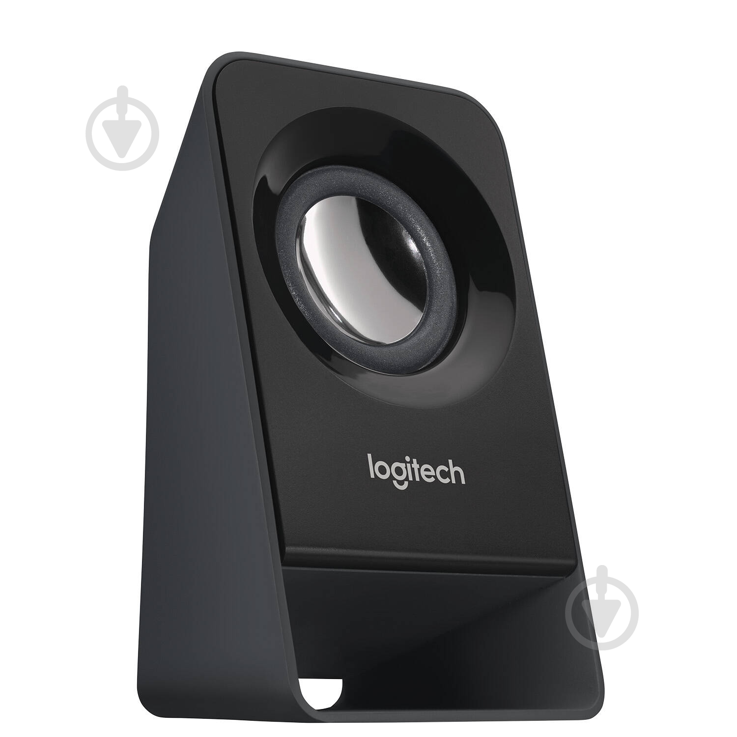 Акустическая система Logitech Z313 (980-000413) 2.1 black - фото 4