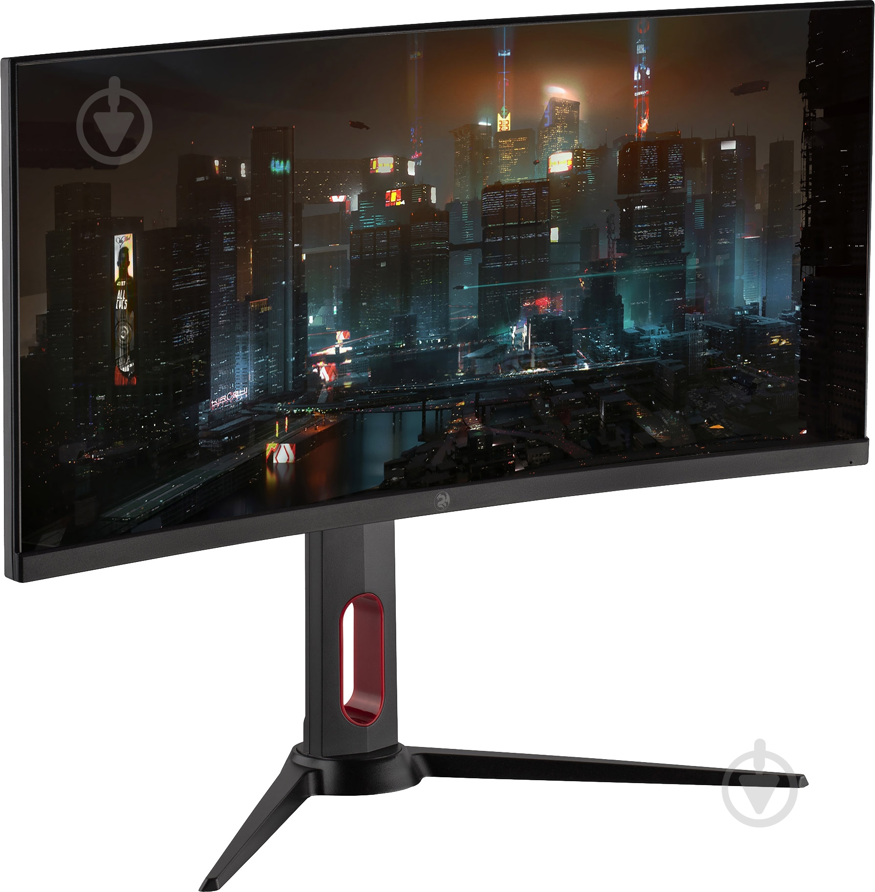 Монитор 2E G3020B 29,5" (2E-G3020B-01.UA) - фото 4 Монитор 2E G3020B 29,5" (2E-G3020B-01.UA) - фото 4