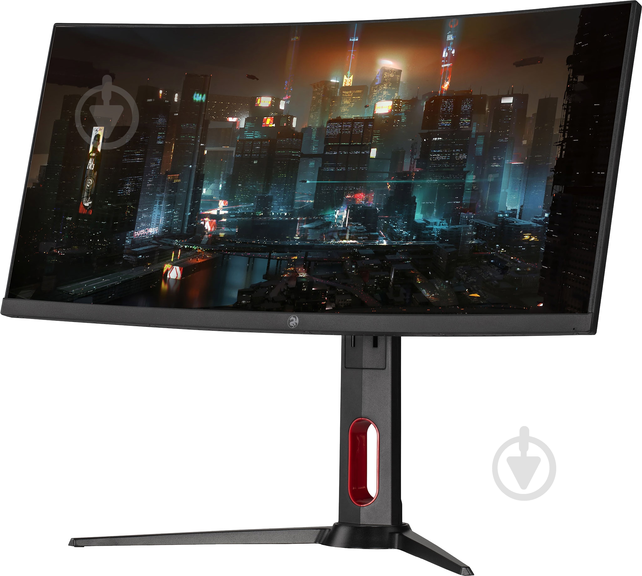 Монитор 2E G3020B 29,5" (2E-G3020B-01.UA) - фото 5 Монитор 2E G3020B 29,5" (2E-G3020B-01.UA) - фото 5