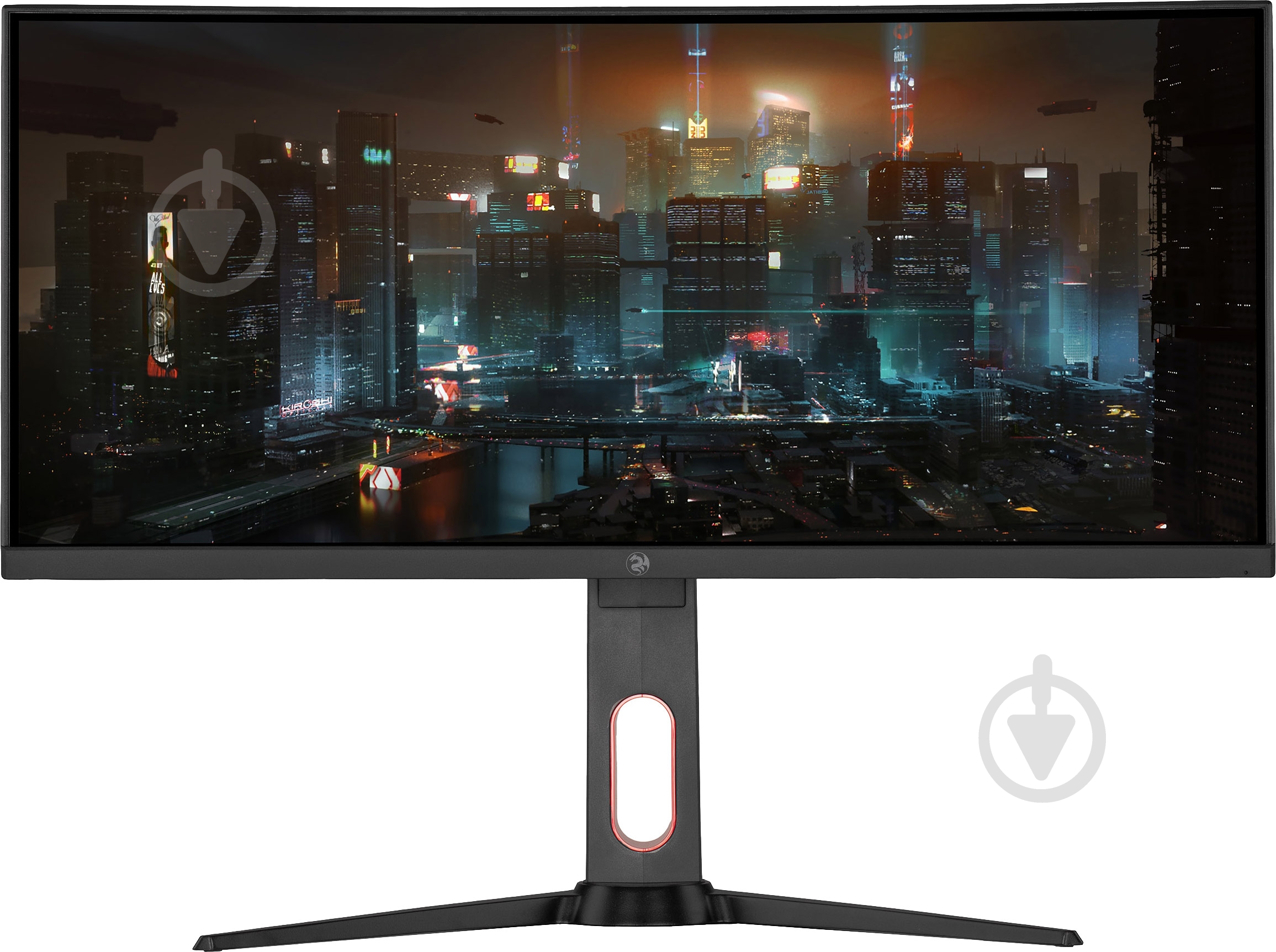 Монитор 2E G3020B 29,5" (2E-G3020B-01.UA) - фото 1 Монитор 2E G3020B 29,5" (2E-G3020B-01.UA) - фото 1