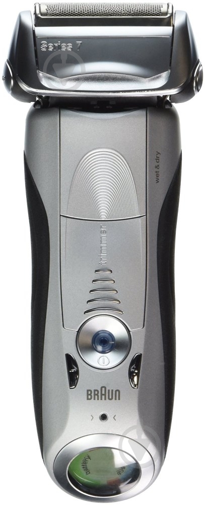 Электробритва Braun 7899CC SERIES 7 - фото 1