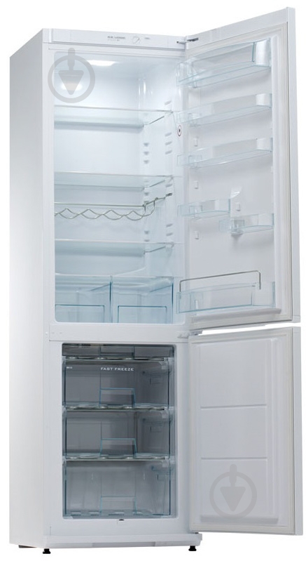 УЦЕНКА Холодильник Snaige RF36SM-S10021 - фото 3