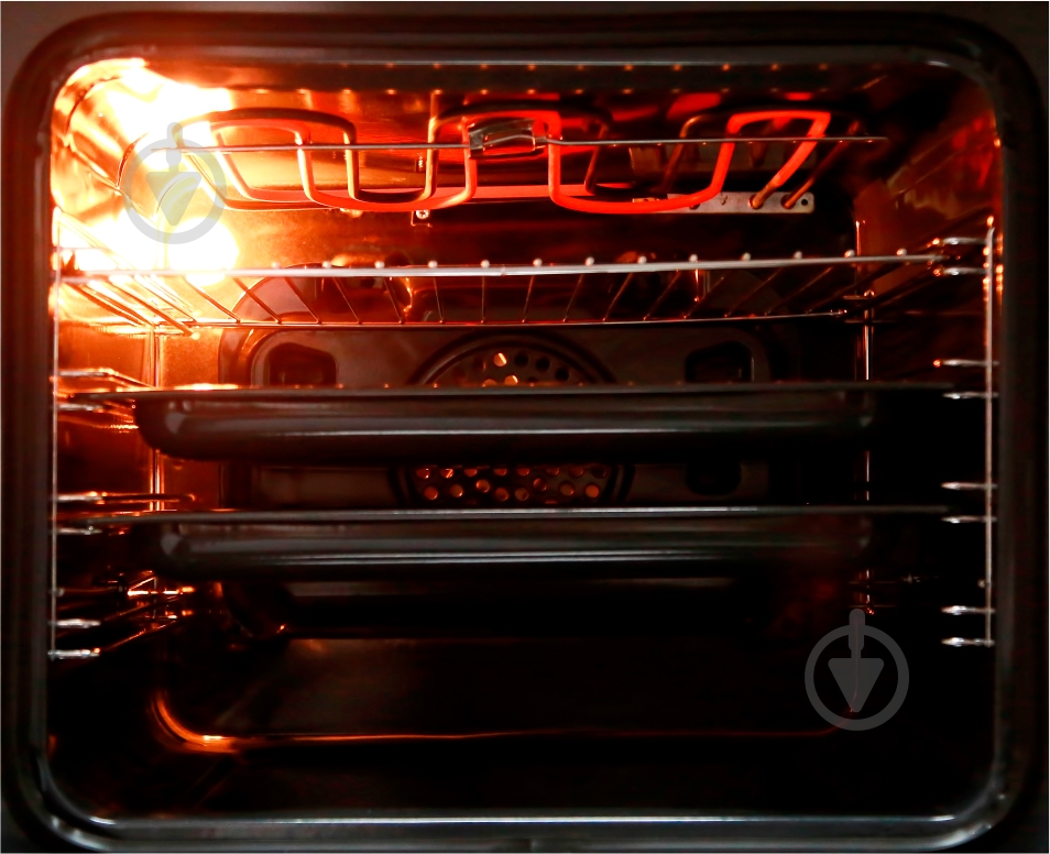 УЦЕНКА Духовой шкаф Perfelli - фото 10 УЦЕНКА Духовой шкаф Perfelli - фото 10