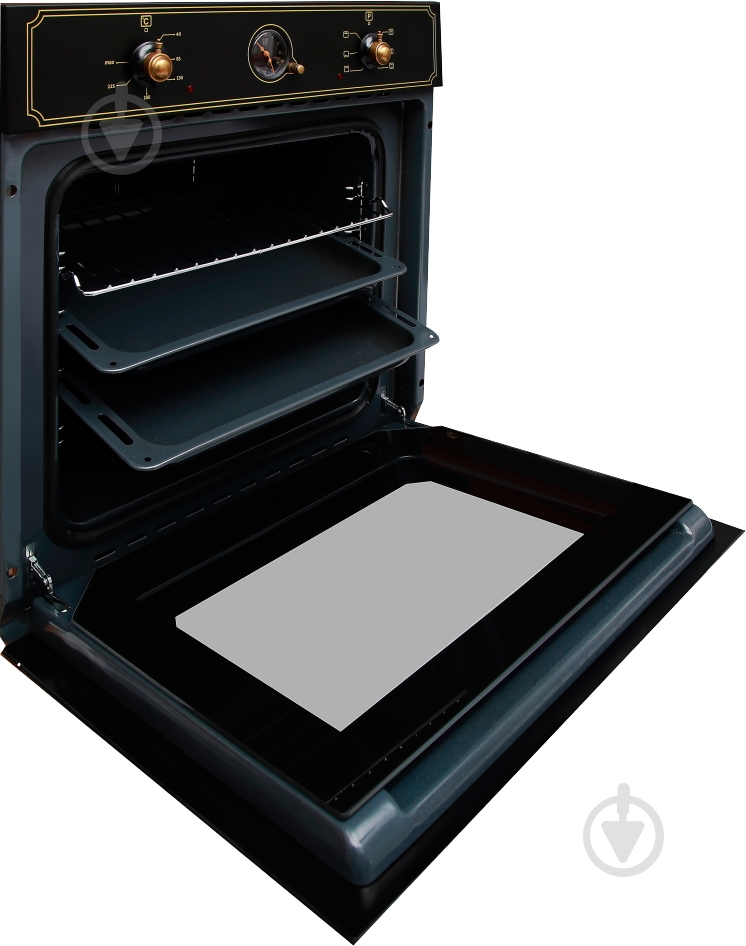 УЦЕНКА Духовой шкаф Perfelli - фото 12 УЦЕНКА Духовой шкаф Perfelli - фото 12