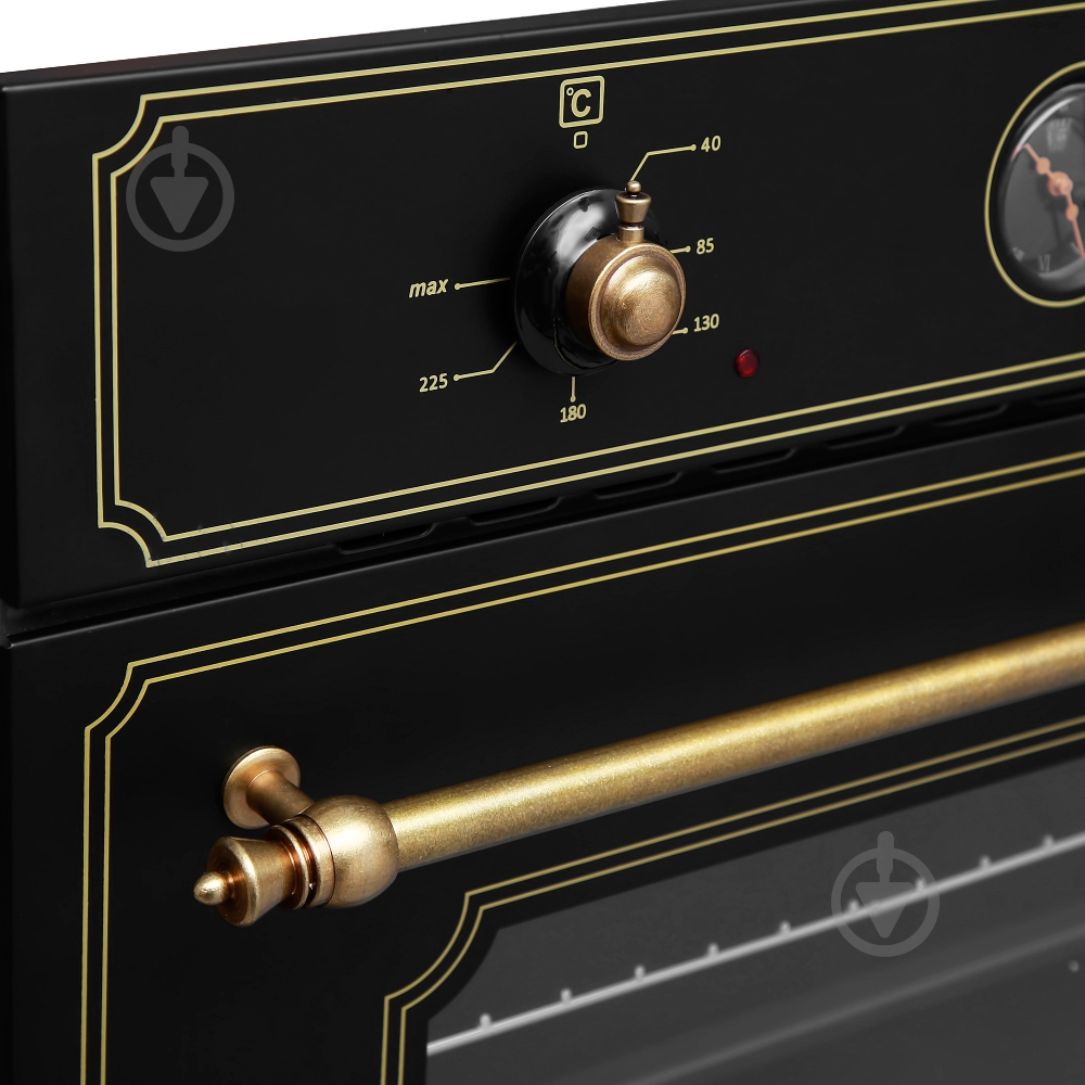 УЦЕНКА Духовой шкаф Perfelli - фото 13 УЦЕНКА Духовой шкаф Perfelli - фото 13