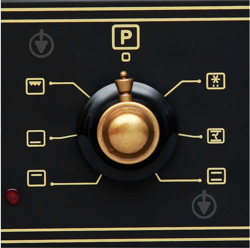 УЦЕНКА Духовой шкаф Perfelli - фото 14 УЦЕНКА Духовой шкаф Perfelli - фото 14