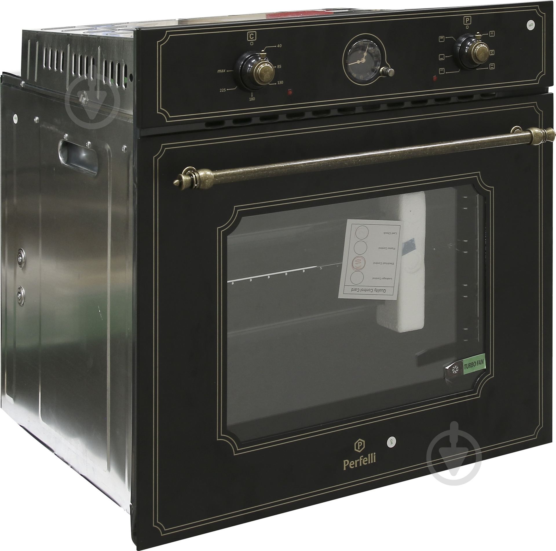 УЦЕНКА Духовой шкаф Perfelli - фото 1 УЦЕНКА Духовой шкаф Perfelli - фото 1