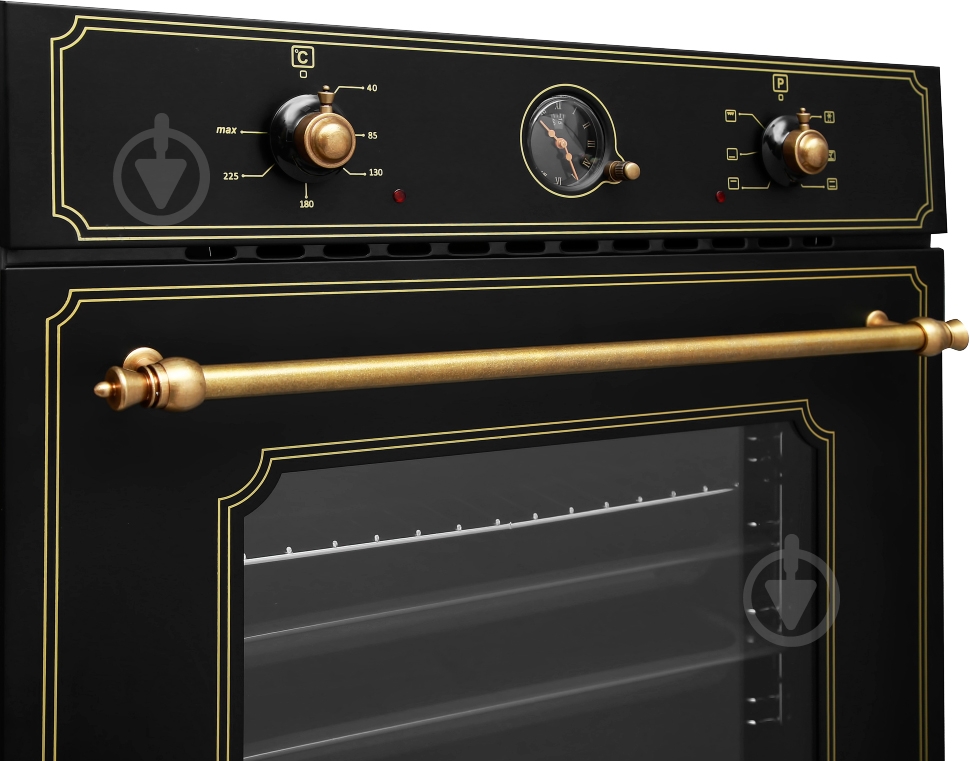 УЦЕНКА Духовой шкаф Perfelli - фото 4 УЦЕНКА Духовой шкаф Perfelli - фото 4