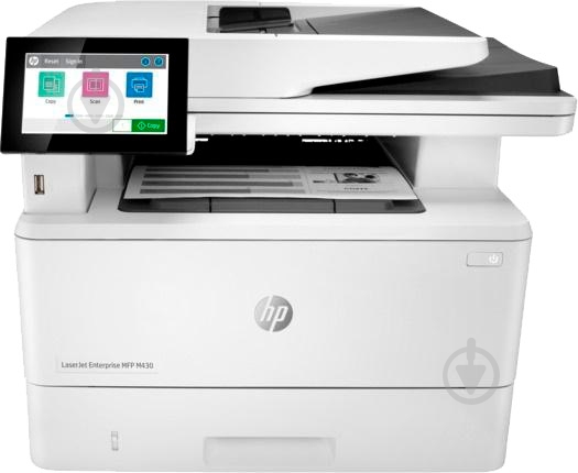 МФУ HP LJ Enterprise M430f А4 (3PZ55A) - фото 1