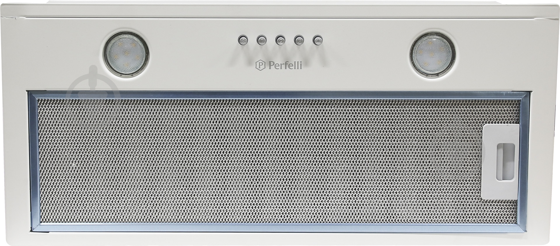 УЦЕНКА Вытяжка Perfelli BI 6512 A 1000 W LED - фото 1