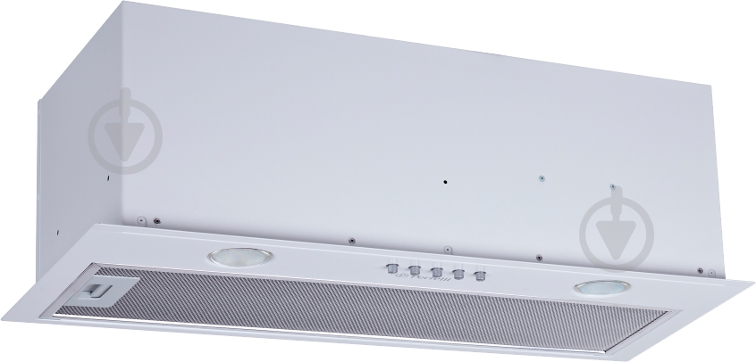 УЦЕНКА Вытяжка Perfelli BI 6512 A 1000 W LED - фото 3