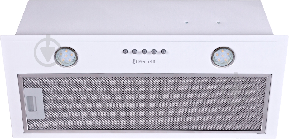 УЦЕНКА Вытяжка Perfelli BI 6512 A 1000 W LED - фото 4
