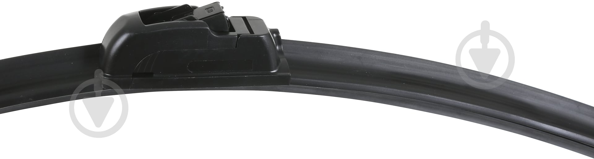 Щетка стеклоочистителя EVO power electric Т-21460 700 мм 1 шт. - фото 2