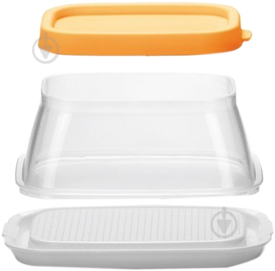 Масленка Tescoma Dela Casa 643142 - фото 1