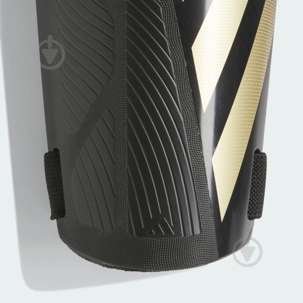 Щитки футбольные Adidas TIRO SG TRAINING IP3998 р.L черный - фото 2
