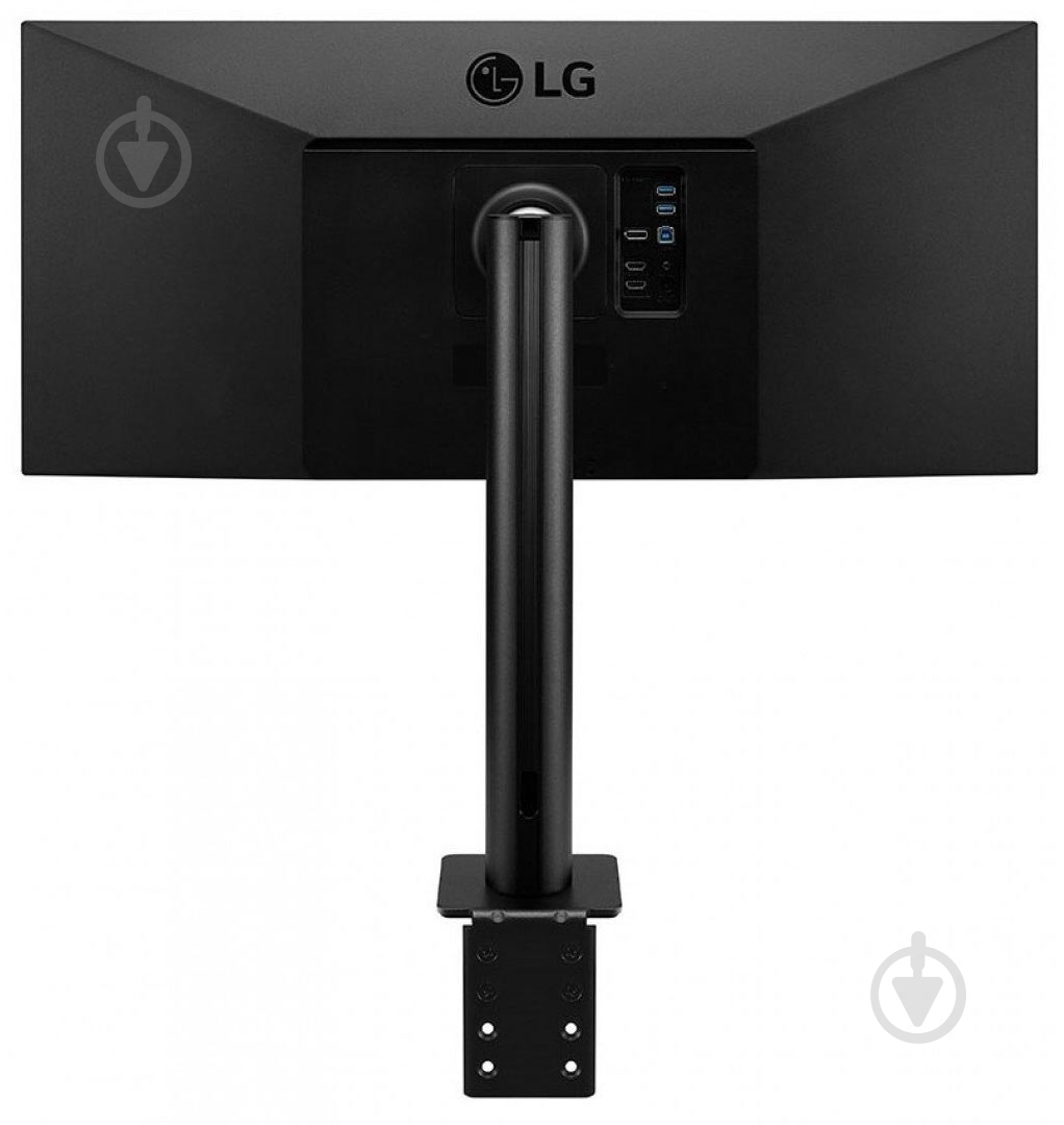 Монитор LG 34" (34WN780-B) - фото 4