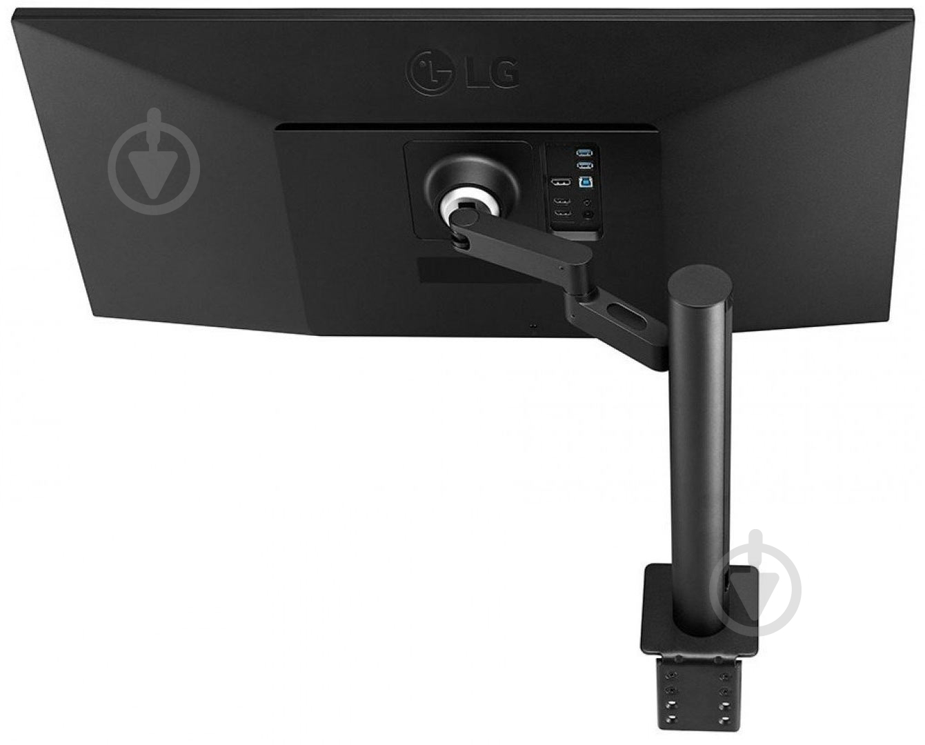 Монитор LG 34" (34WN780-B) - фото 8