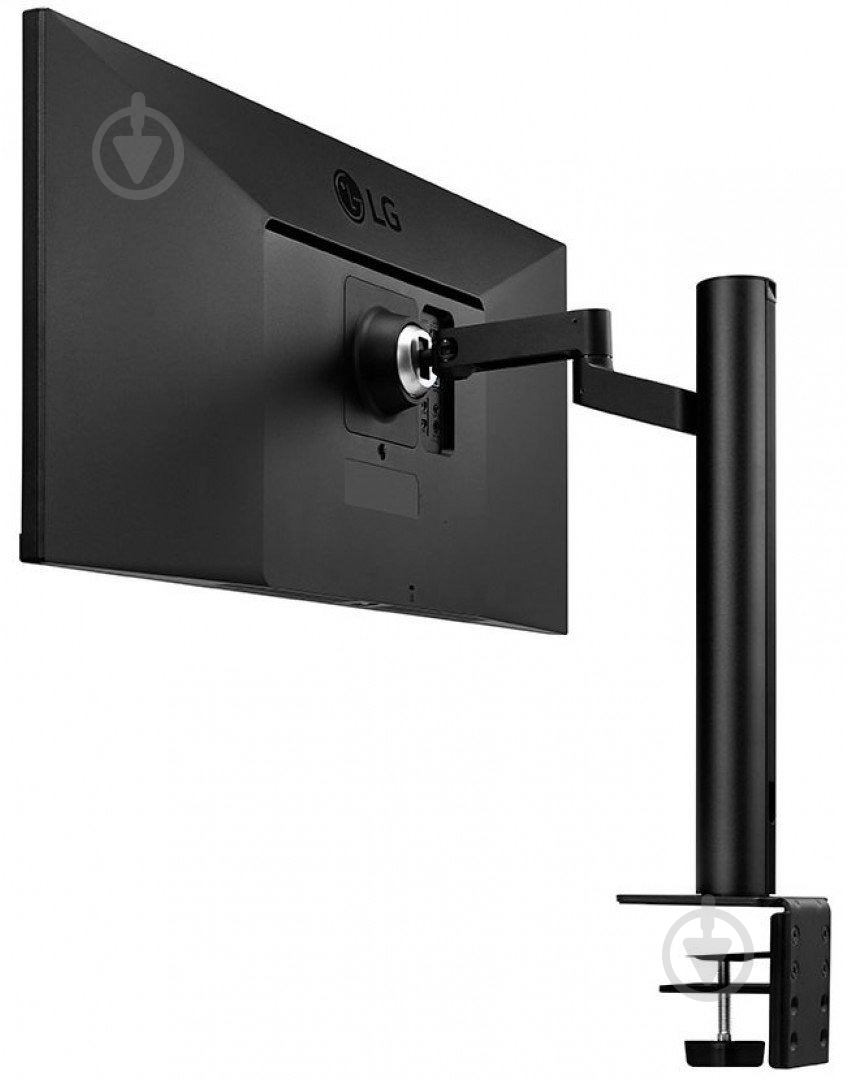 Монитор LG 34" (34WN780-B) - фото 6