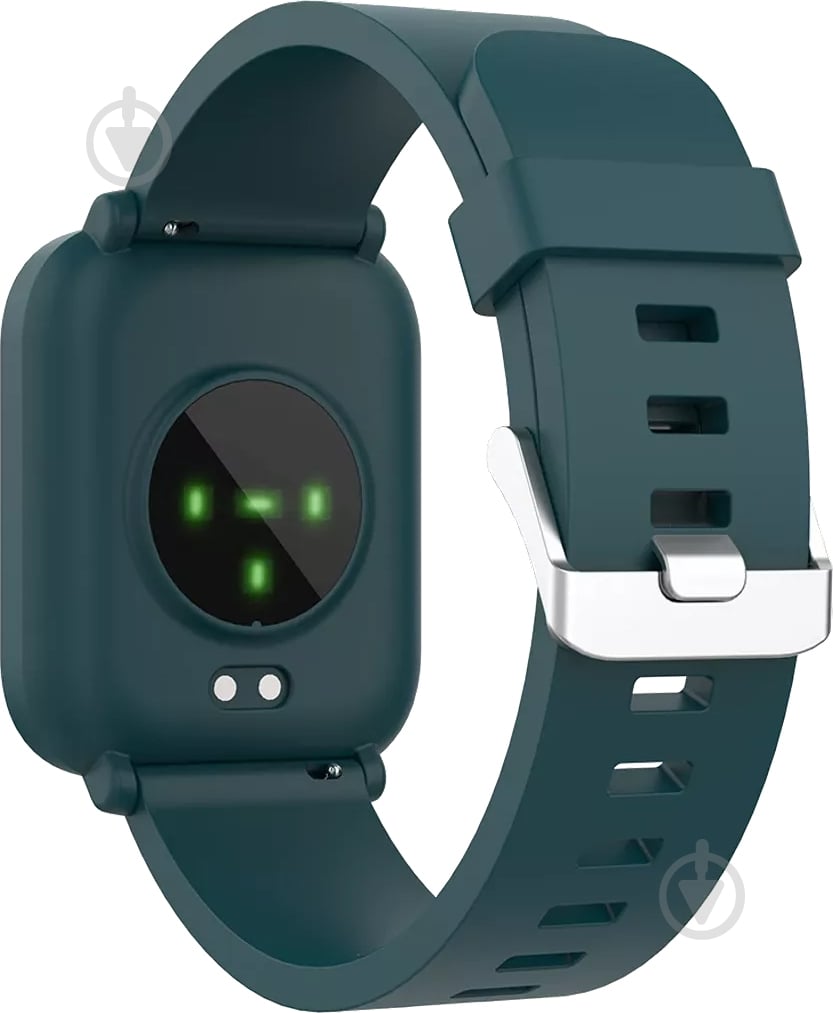 Смарт-годинник Canyon Easy SW-54 green (CNS-SW54BG) - фото 3