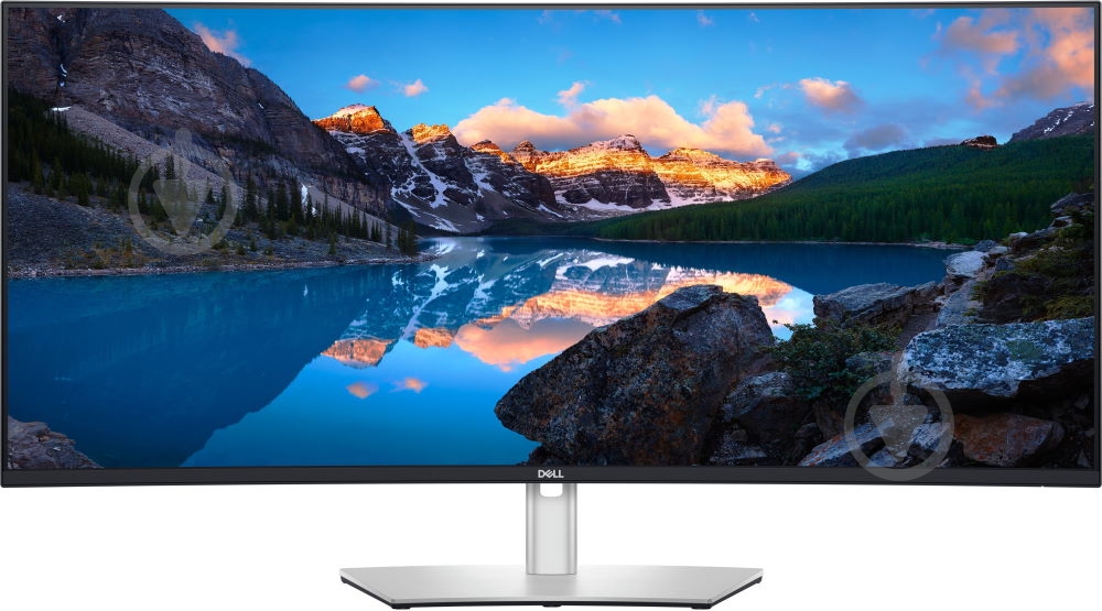 Монитор Dell U4021QW 40" (210-AYJF) - фото 1