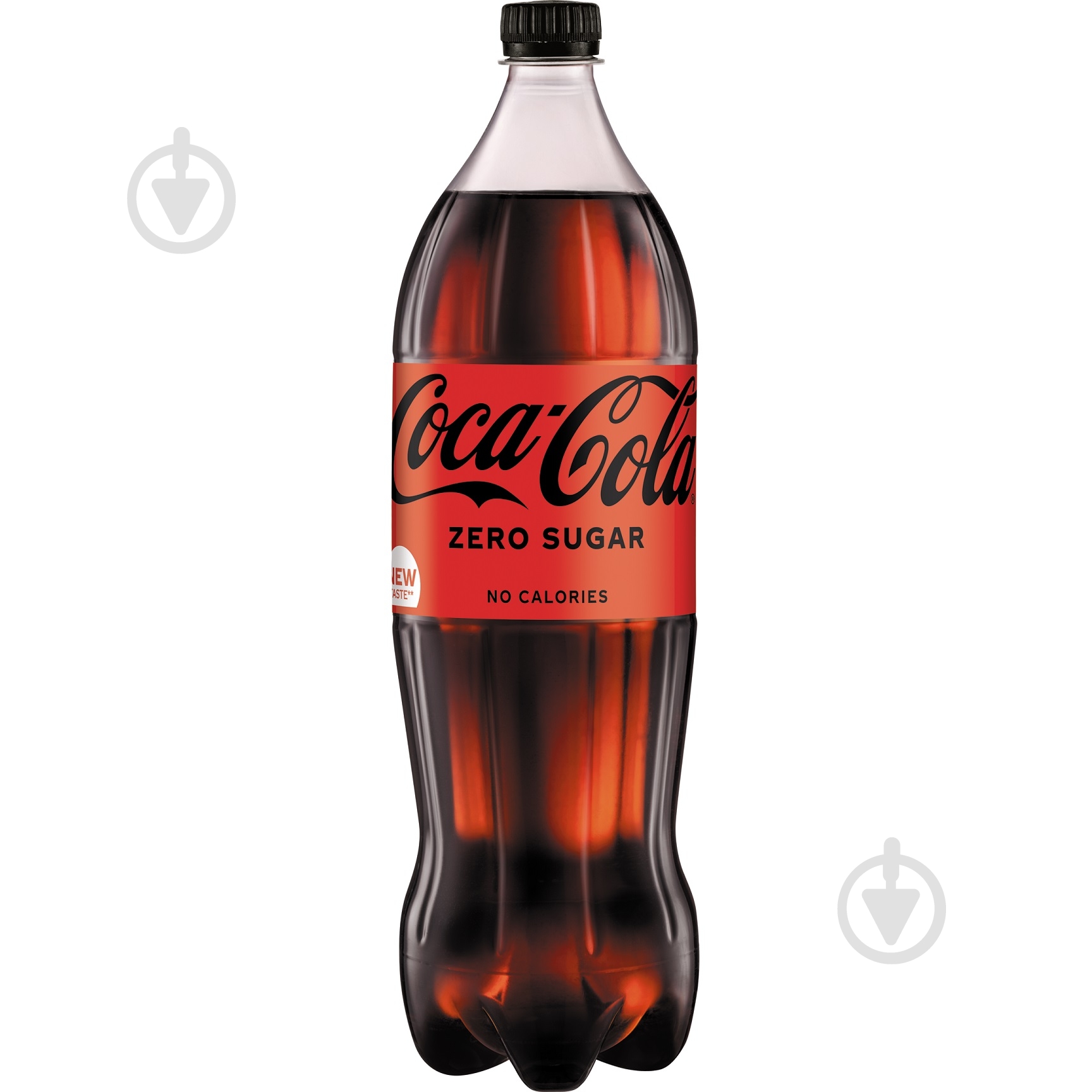 Безалкогольный напиток Coca-Cola Zero 1,5 л - фото 1 Безалкогольный напиток Coca-Cola Zero 1,5 л - фото 1