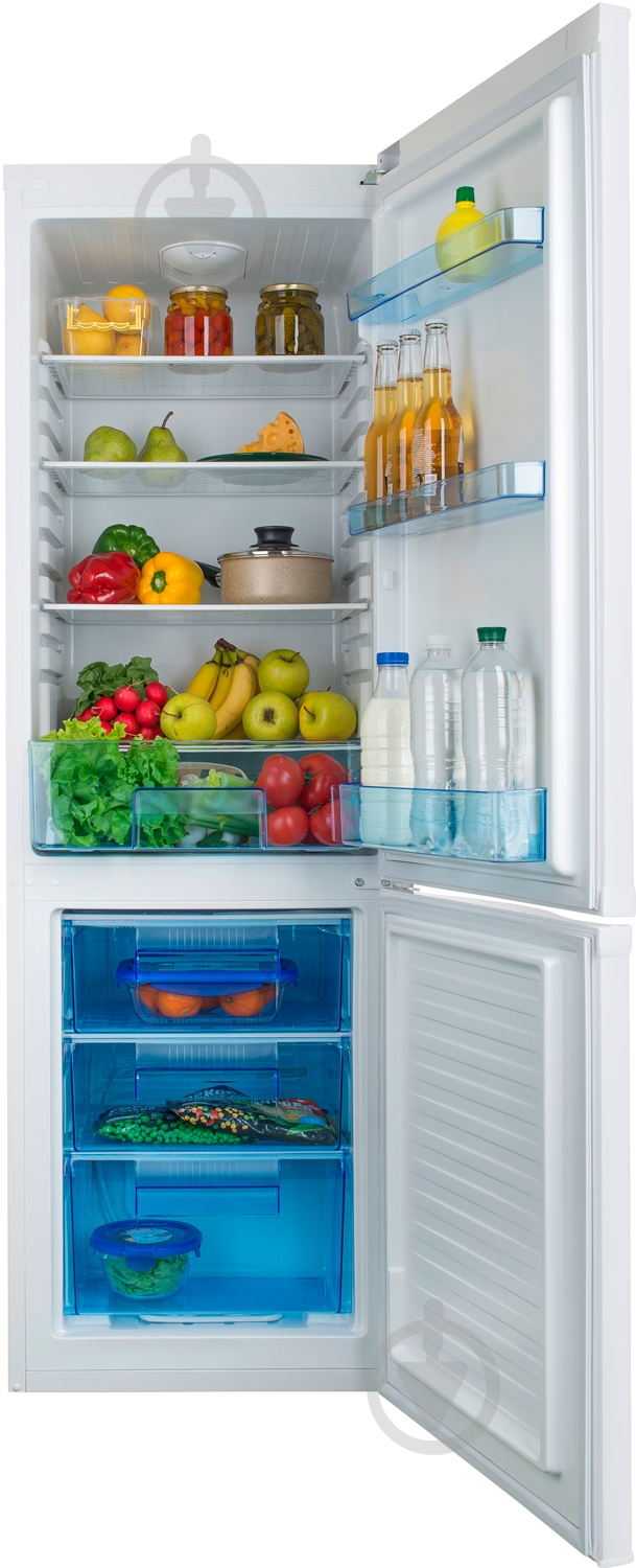 УЦЕНКА Холодильник Ergo MRF-170 - фото 5