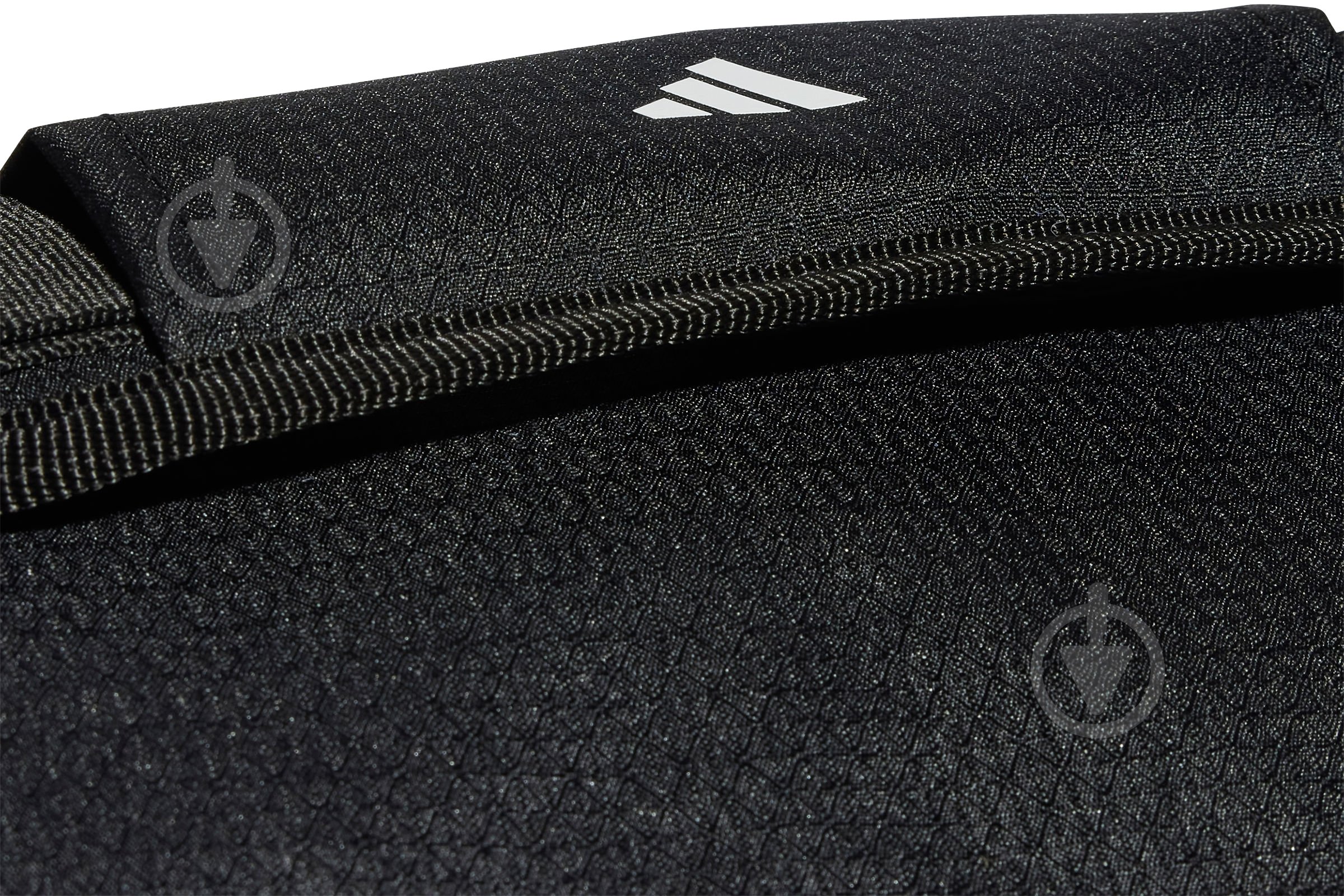 Сумка Adidas TR DUFFLE M IP9863 51,5 л черный - фото 6