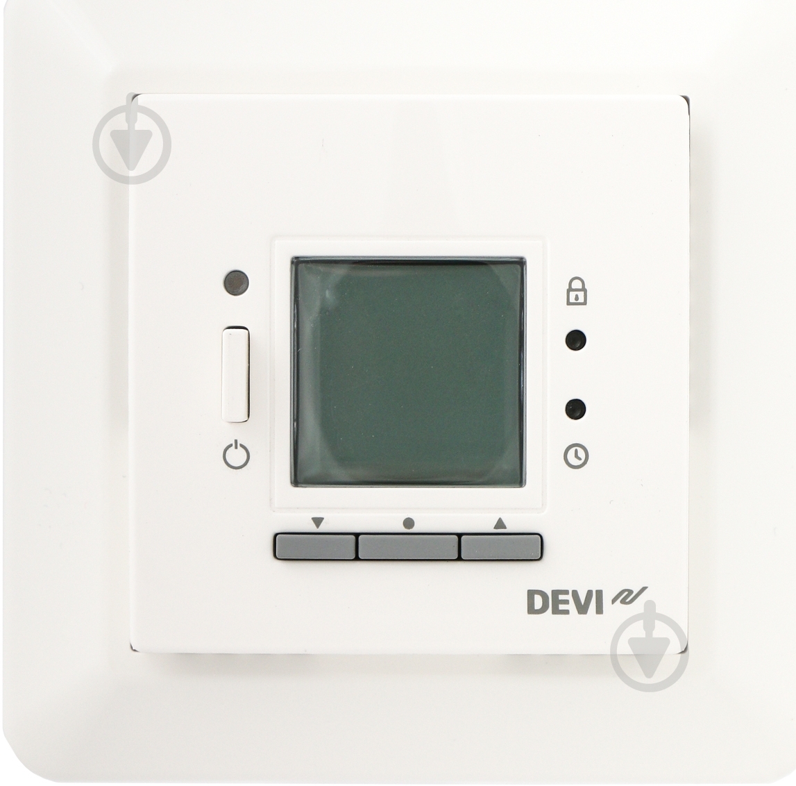 Терморегулятор Devi DEVIreg 535 - фото 1