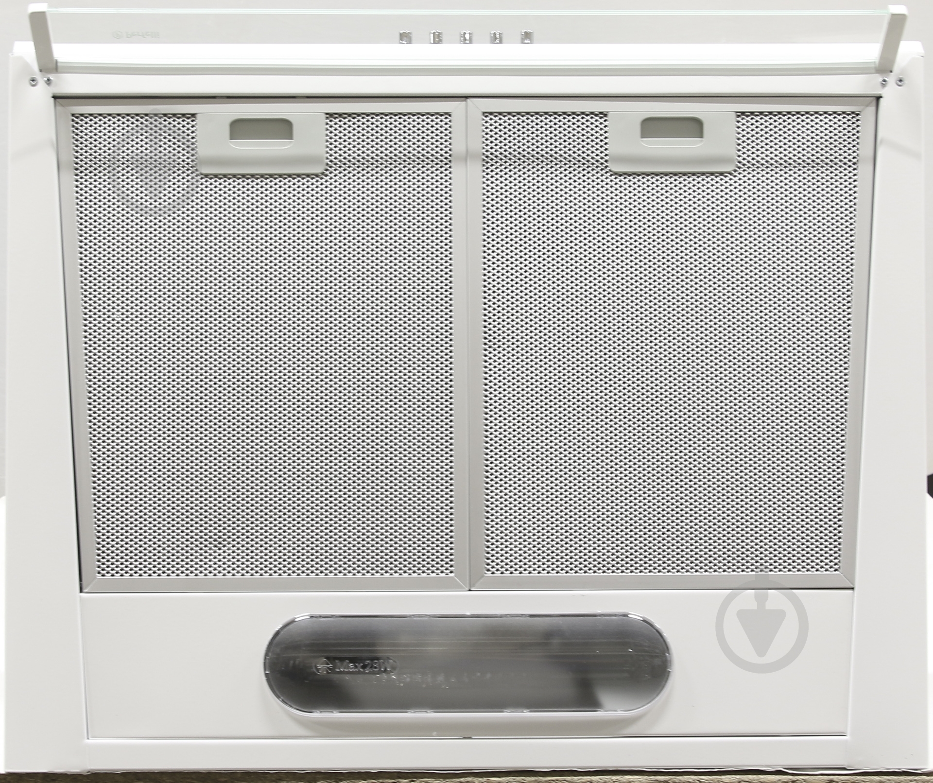 УЦЕНКА Вытяжка Perfelli PL 621 W - фото 2